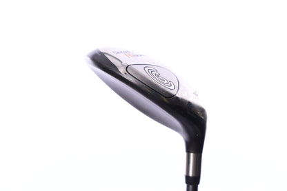 Used Cleveland HiBore 3-Wood - Right-Handed - 15 Degrees - Stiff Flex