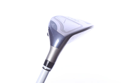 Used XXIO 14 Ladies 8H Hybrid - Right-Handed - 35 Degrees - Ladies Flex