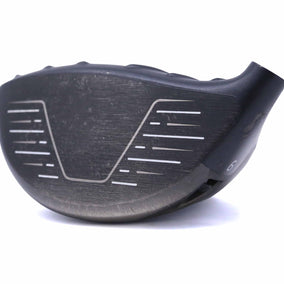 Used Ping G410 LS Tec Driver - HEAD ONLY - Right-Handed - 9 Degrees-Next Round