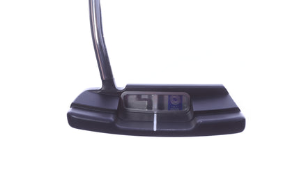 Used Odyssey Ai-ONE Double Wide Putter - Right-Handed - 35 in - Blade