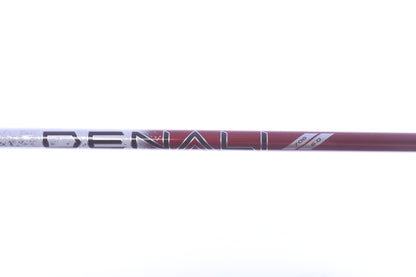 Used Ping G440 MAX 4-Wood - Right-Handed - 17 Degrees - Stiff Flex-Next Round