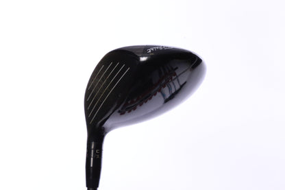 Used Titleist GT1 5-Wood - Right-Handed - 18 Degrees - Stiff Flex-Next Round