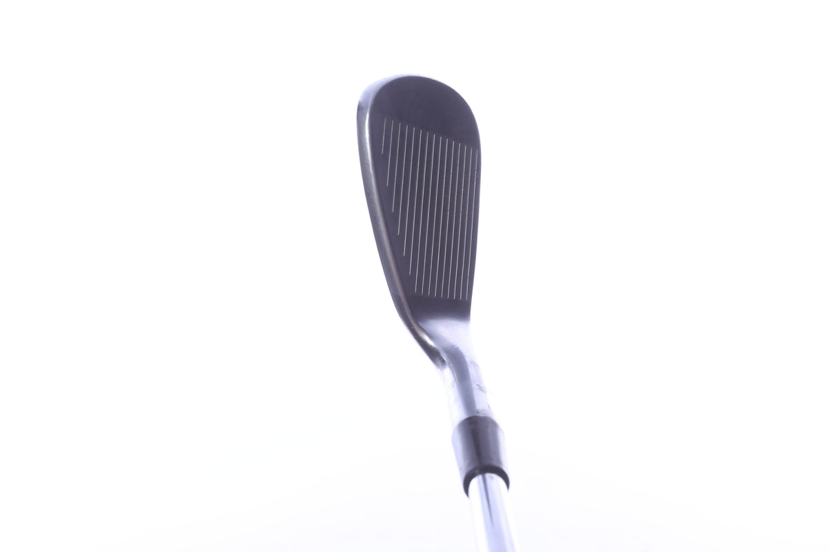 Used TaylorMade P790 Iron Set - Left-Handed - 6-PW - Stiff Flex