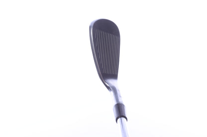 Used TaylorMade P790 Iron Set - Left-Handed - 6-PW - Stiff Flex