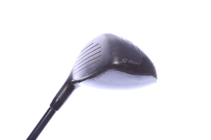 Used Cobra King F9 SpeedBack 5H Hybrid - Right-Handed - 24 Degrees - Seniors Flex-Next Round