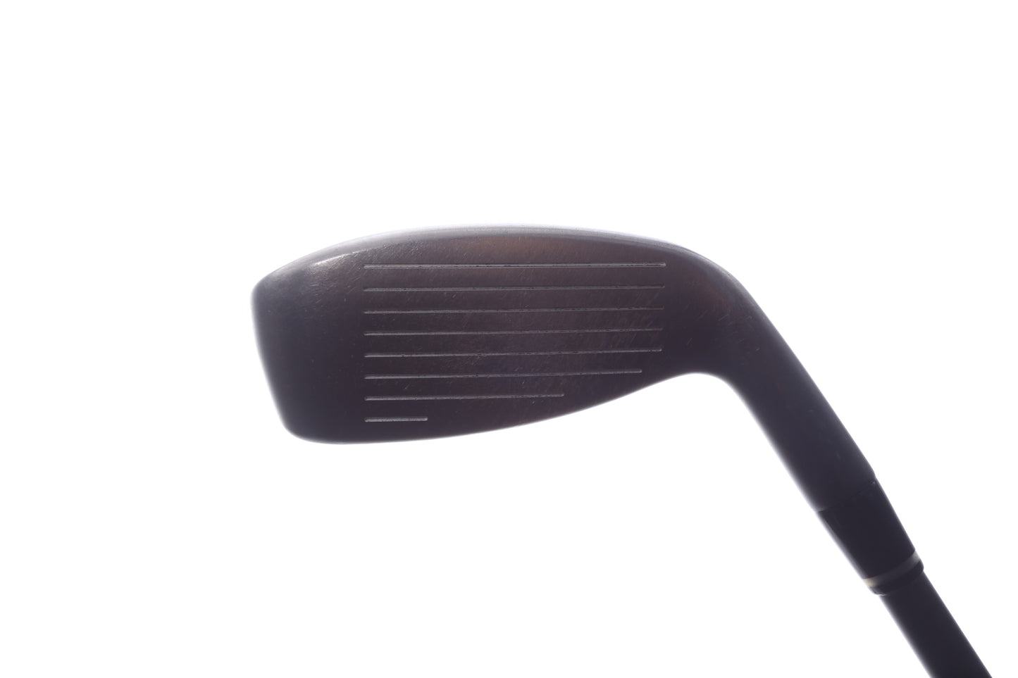 Used Adams Idea Pro a12 4H Hybrid - Left-Handed - 23 Degrees - Regular Flex-Next Round