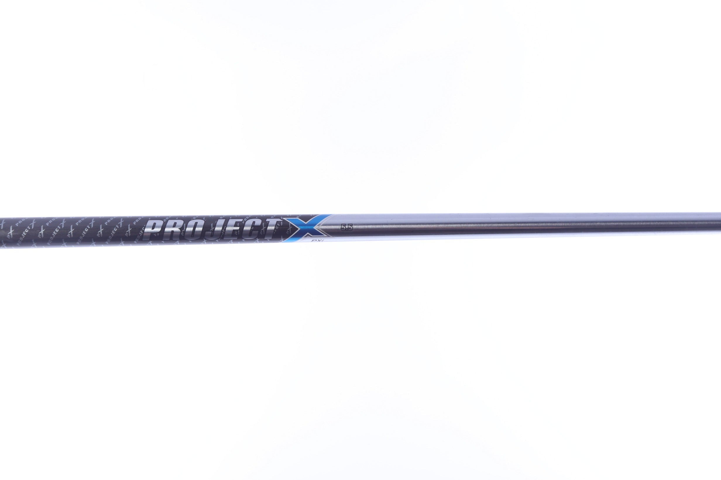 Used Callaway 2013 X Forged Single 5-Iron - Left-Handed - Regular Flex