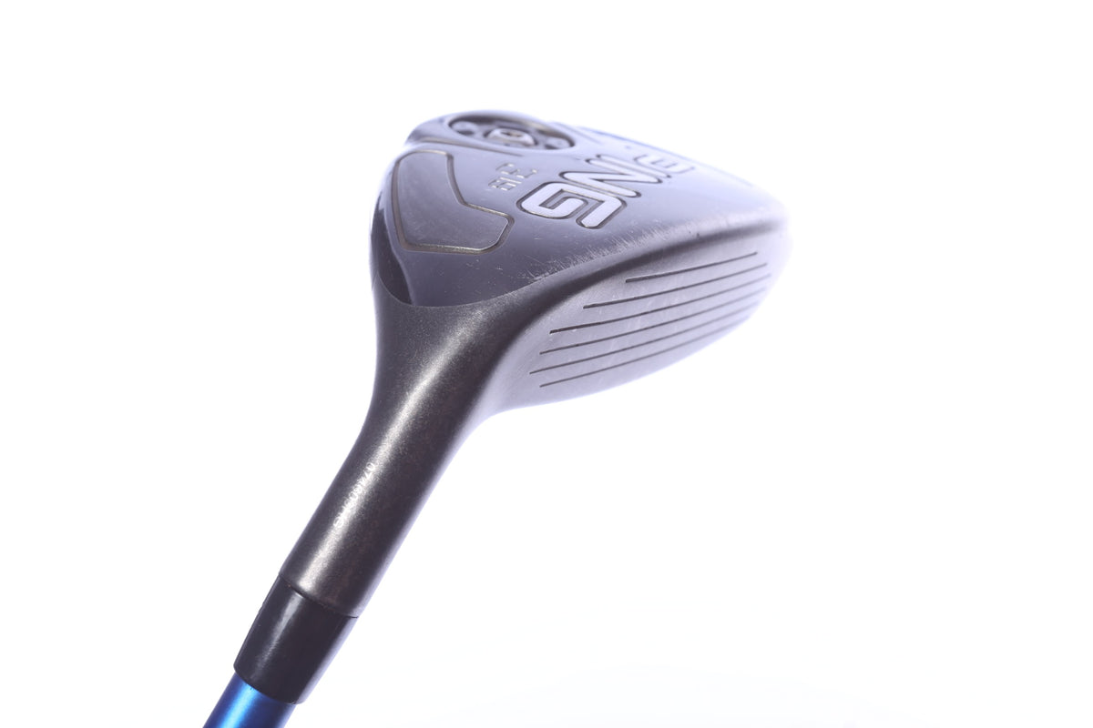 Used Ping G25 3H Hybrid - Right-Handed - 19 Degrees - Stiff Flex