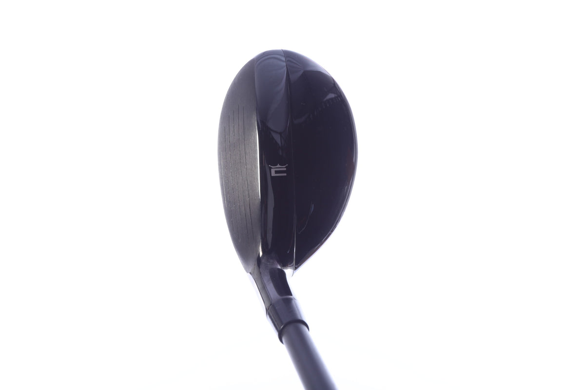 Used Cobra 2023 T-Rail 4H Hybrid - Right-Handed - 20 Degrees - Regular Flex-Next Round