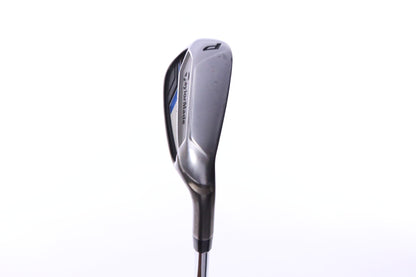 Used TaylorMade SpeedBlade Pitching Wedge - Right-Handed - 45 Degrees - Stiff Flex