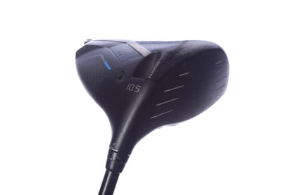 Used Ping G440 MAX Driver - 10.5 Degrees - Soft Regular Flex Ping ALTA CB - Right-Handed-Next Round