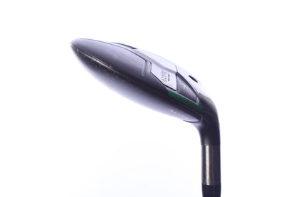 Used Callaway Elyte Max Fast 7-Wood - Right-Handed - 22 Degrees - Ladies Flex-Next Round