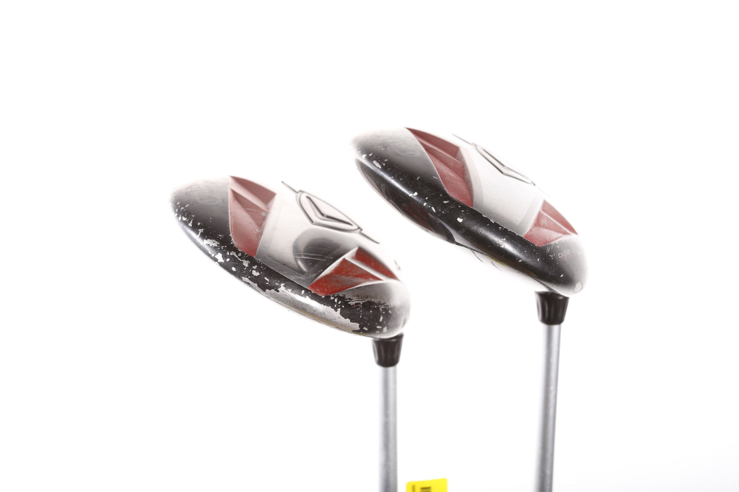 Used Callaway Diablo Octane Wood Set - Right-Handed - 3W, 5W - Ladies Flex-Next Round