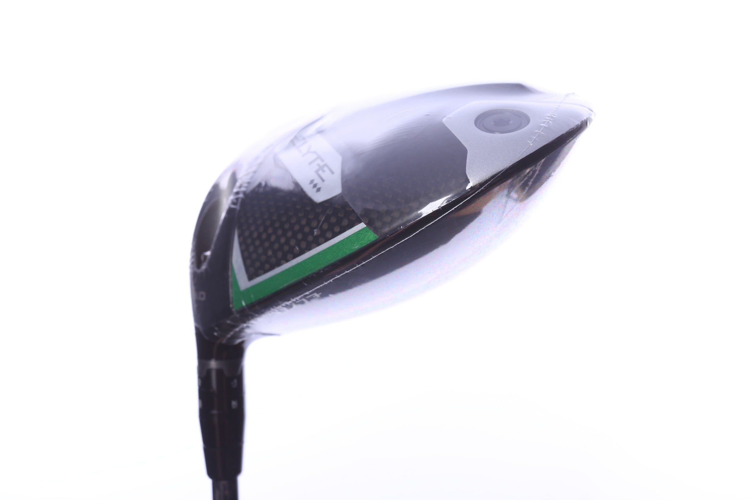 Callaway Elyte Triple Diamond Driver - 9 Degrees - Stiff Flex Aretera Alpha One - Right-Handed