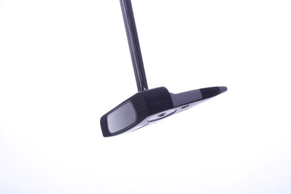 Used Odyssey Ai-ONE Square 2 Square Jailbird Cruiser Putter - Right-Handed - 37.25 in - Mallet-Next Round