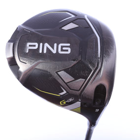 Used Ping G430 MAX Driver - 9 Degrees - Stiff Flex Ping Alta CB - Right-Handed-Next Round