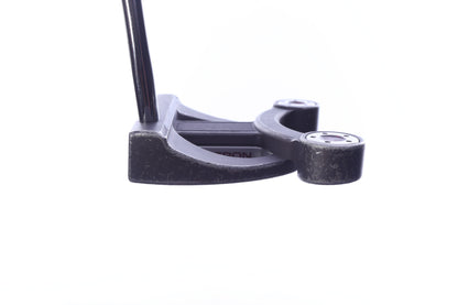 Used Titleist Scotty Cameron Futura X Putter - Right-Handed - 35 in - Mallet