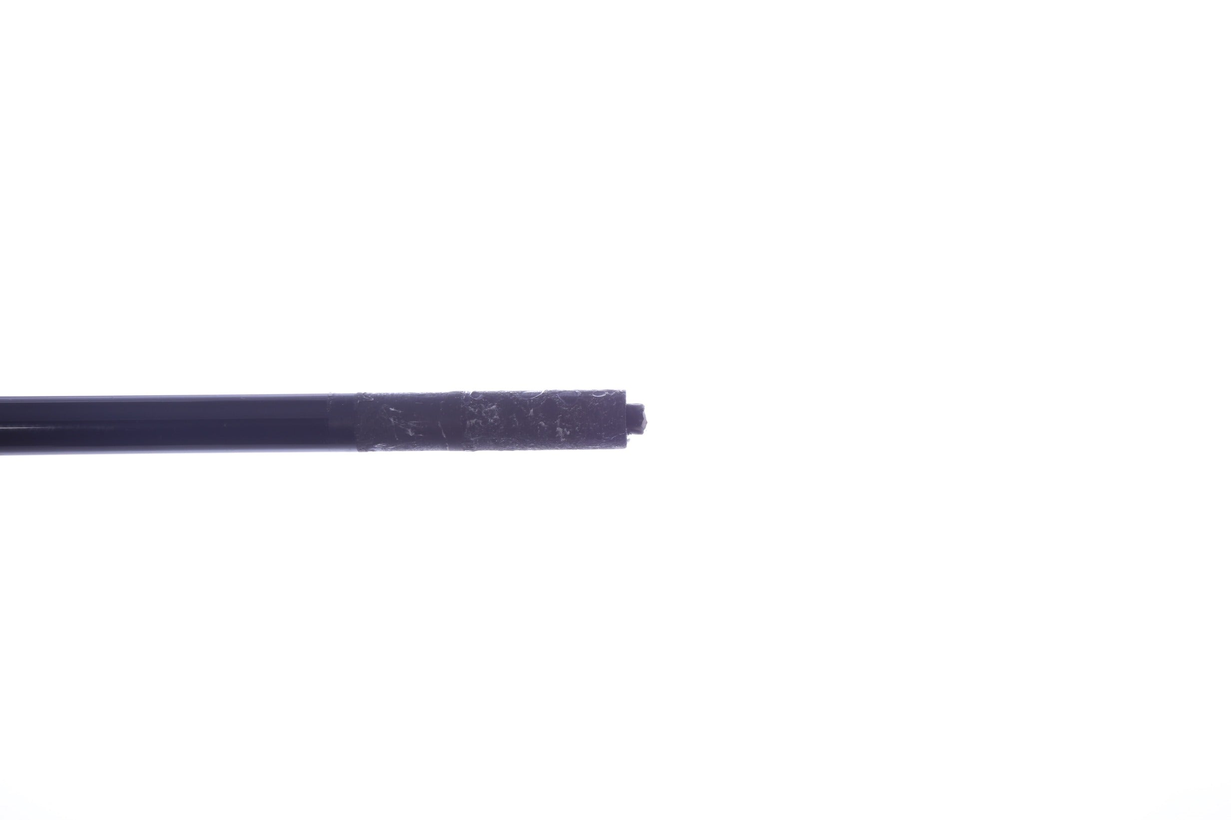 Used Mitsubishi Tensei AV Blue Fairway Wood Shaft Stiff Flex Graphite - 40 in - No Adapter-Next Round