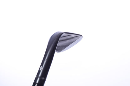 Used Callaway JAWS Raw Black Plasma Sand Wedge - Right-Handed - 54 Degrees - Wedge Flex-Next Round
