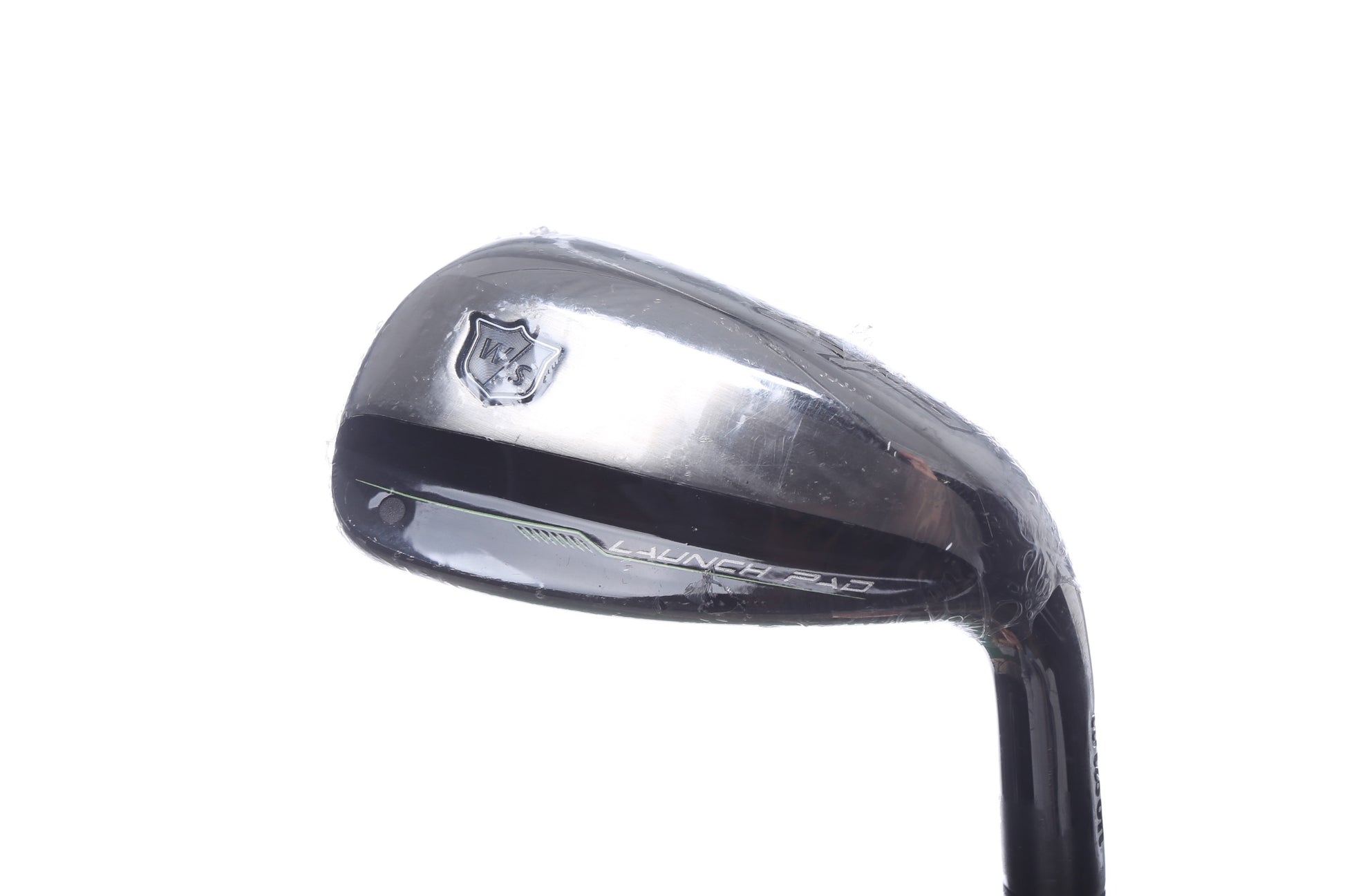 Used Wilson Staff Launch Pad Pitching Wedge - Right-Handed - Degrees - Stiff Flex-Next Round