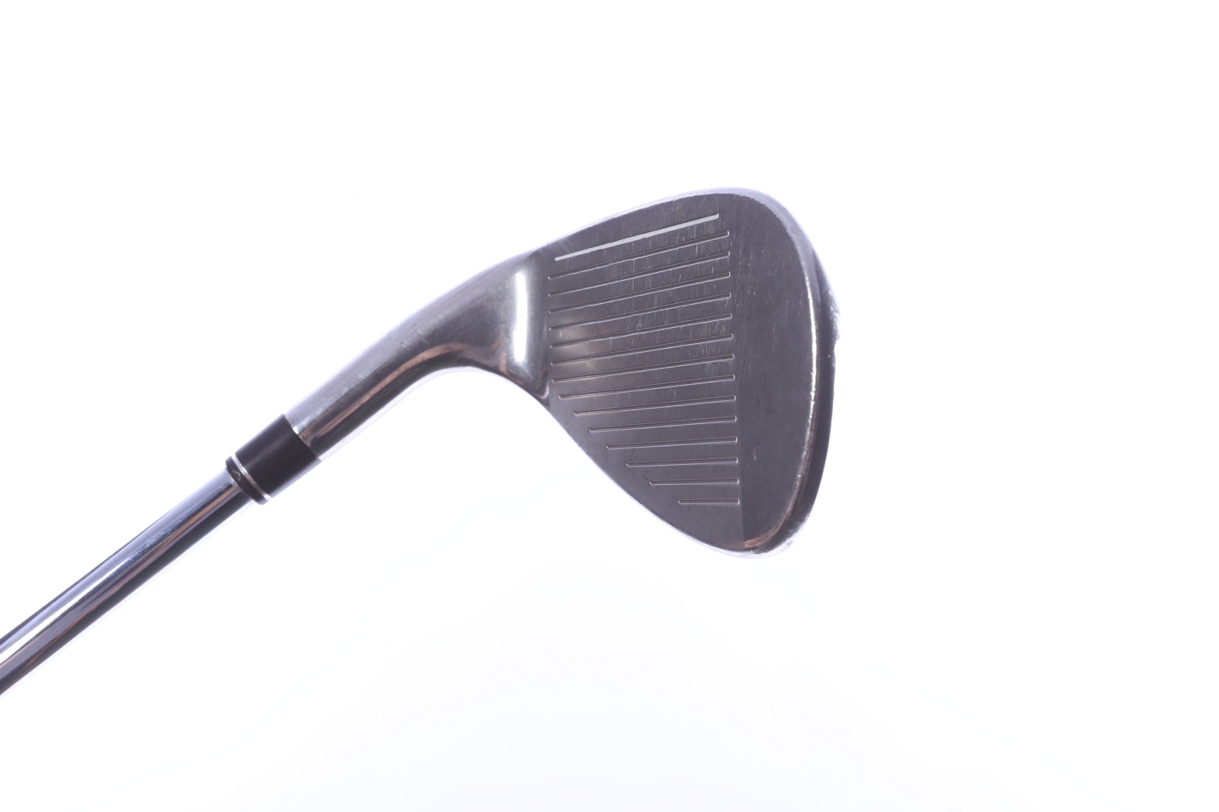 Used TaylorMade M6 Approach Wedge - Right-Handed - 49 Degrees - Stiff Flex-Next Round