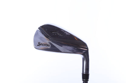 Used Srixon Z U65 Single Utility 3-Iron - Right-Handed - Stiff Flex-Next Round