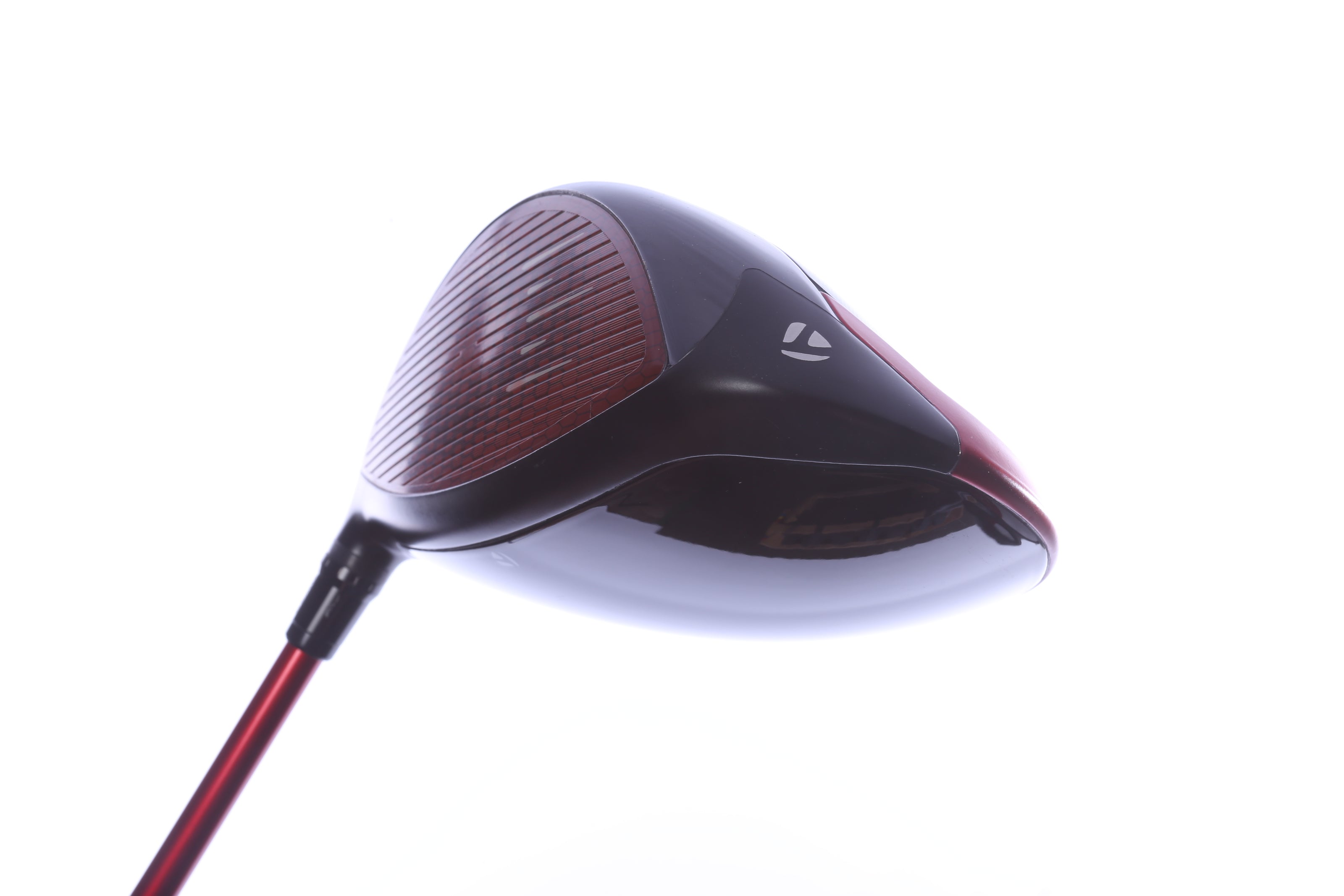 Used TaylorMade STEALTH 2 HD Driver - 12 Degrees - Seniors Flex Fujikura Speeder NX Red - Right-Handed