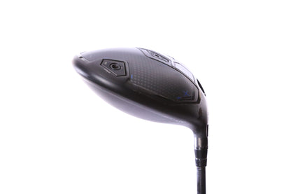 Used Cobra Darkspeed X Driver - 9 Degrees - Stiff Flex Project X HZRDUS Gen5 - Right-Handed