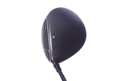 Used TaylorMade Qi35 LS Driver - 10.5 Degrees - Regular Flex Project X HZRDUS Smoke Red RDX - Right-Handed-Next Round