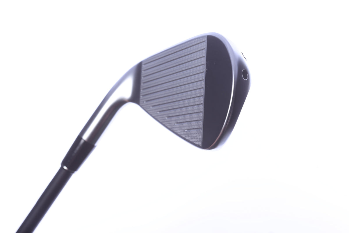 Used Srixon ZXi Single Utility 3-Iron - Right-Handed - Stiff Flex