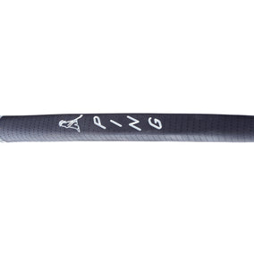 Used Ping 2023 Anser 2D Putter - Right-Handed - 37 in - Blade-Next Round