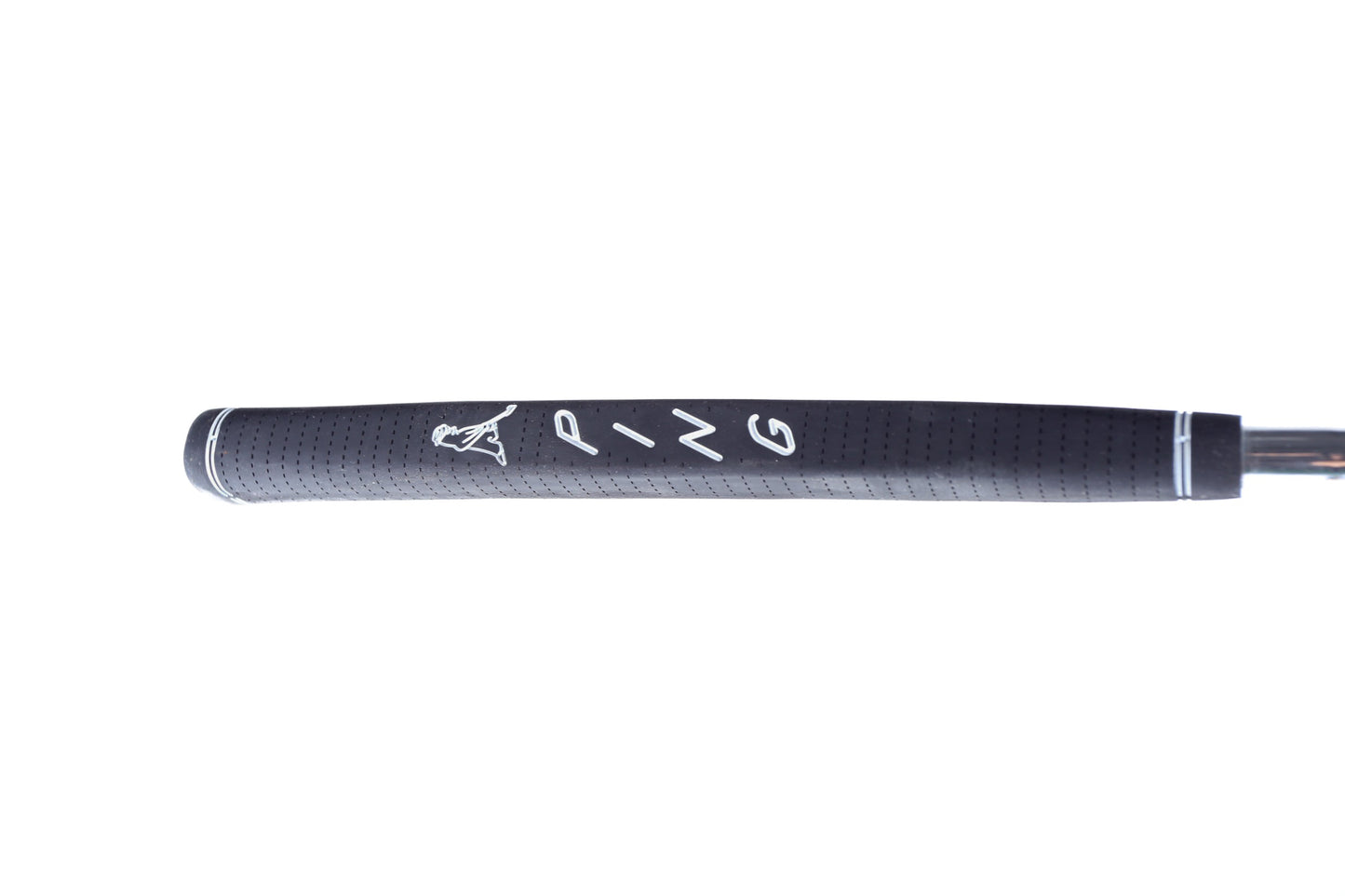 Used Ping 2023 Anser 2D Putter - Right-Handed - 37 in - Blade-Next Round