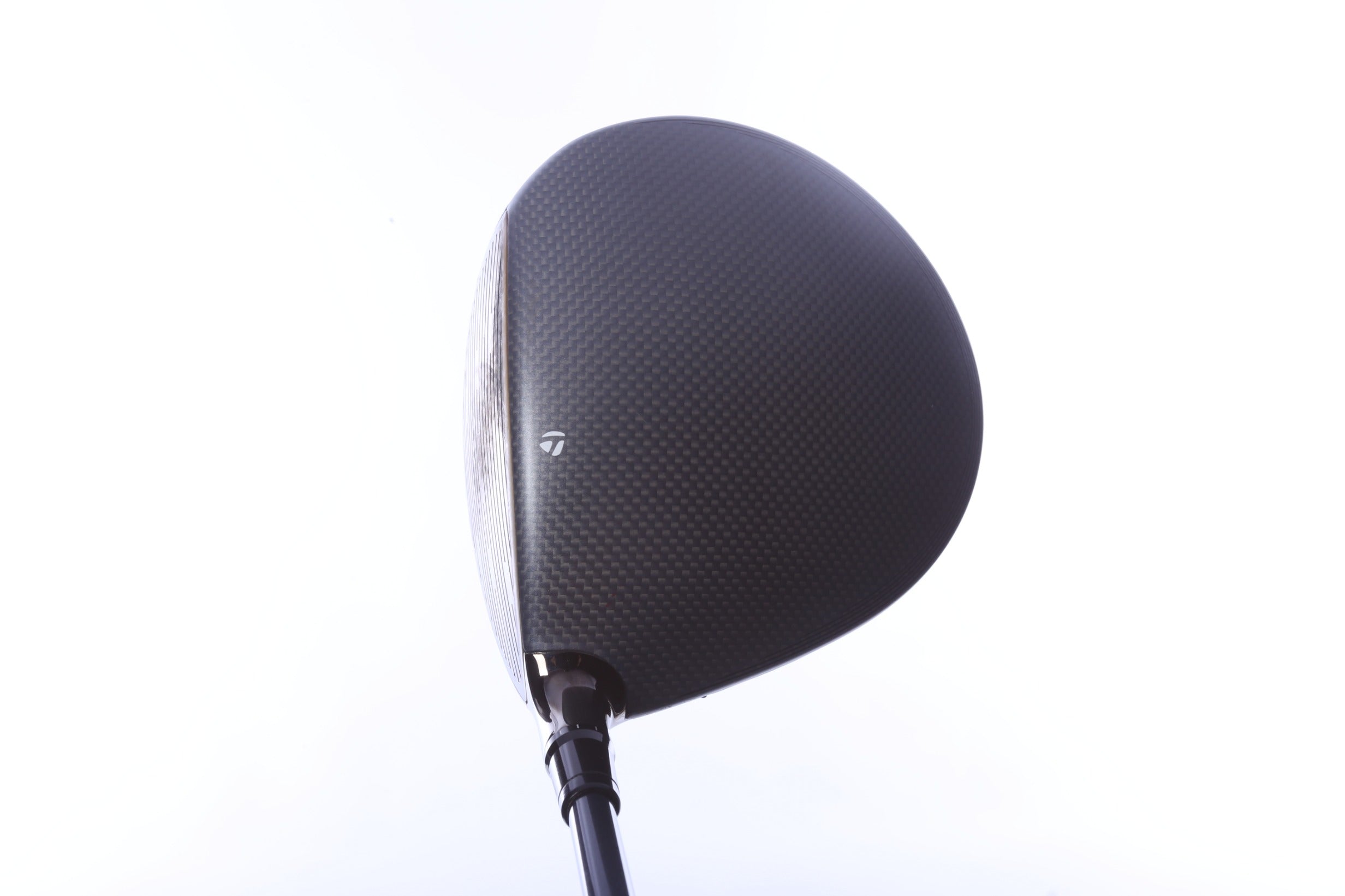 Used TaylorMade Qi35 Driver - 9 Degrees - Stiff Flex Mitsubishi Diamana T+ - Right-Handed-Next Round