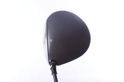 Used TaylorMade Qi35 Driver - 9 Degrees - Stiff Flex Mitsubishi Diamana T+ - Right-Handed-Next Round