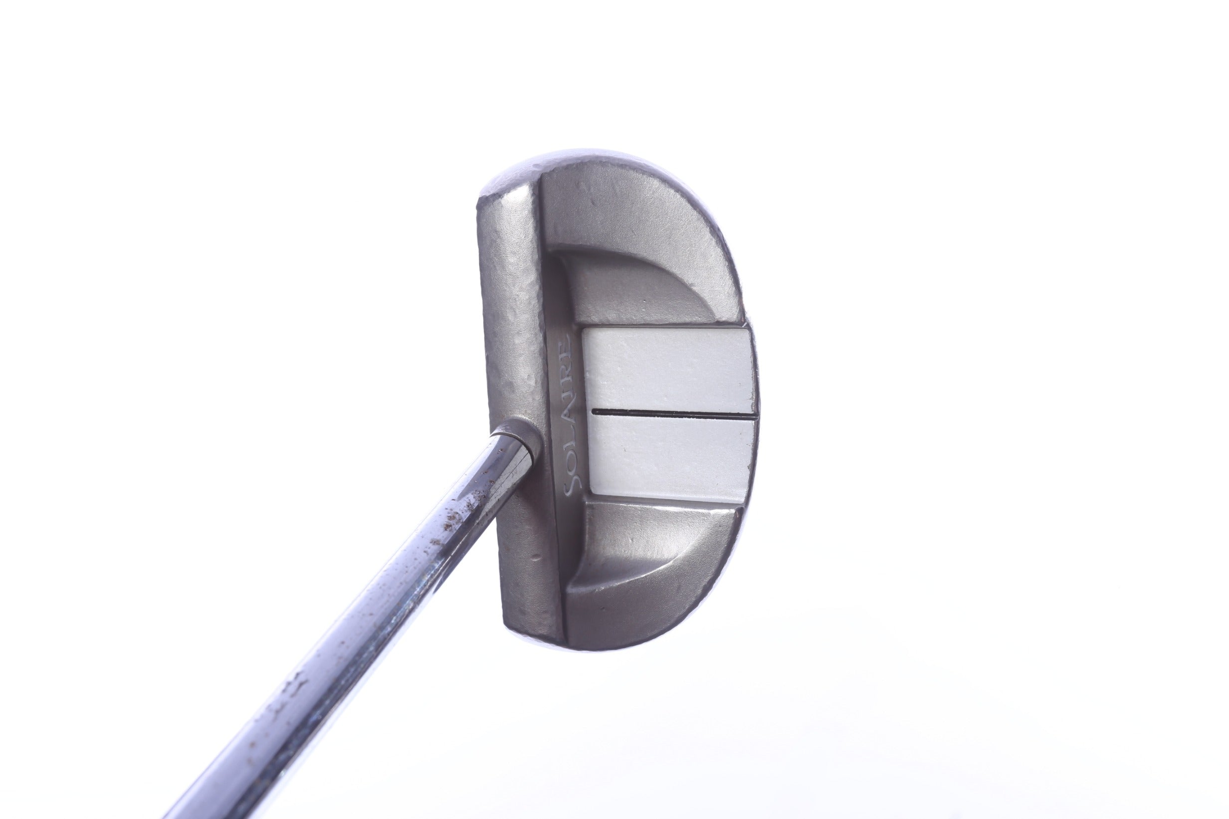 Used Callaway Solaire Putter - Right-Handed - 33 in - Mid-mallet-Next Round