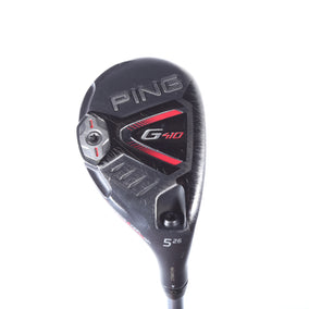 Used Callaway XR 16 4H Hybrid - Right-Handed - 22 Degrees - Regular Flex-Next Round
