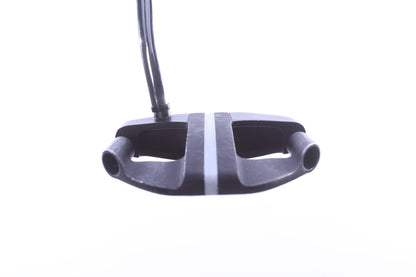 Used Odyssey Stroke Lab Black Bird of Prey Putter - Right-Handed - 34 in - Mallet-Next Round