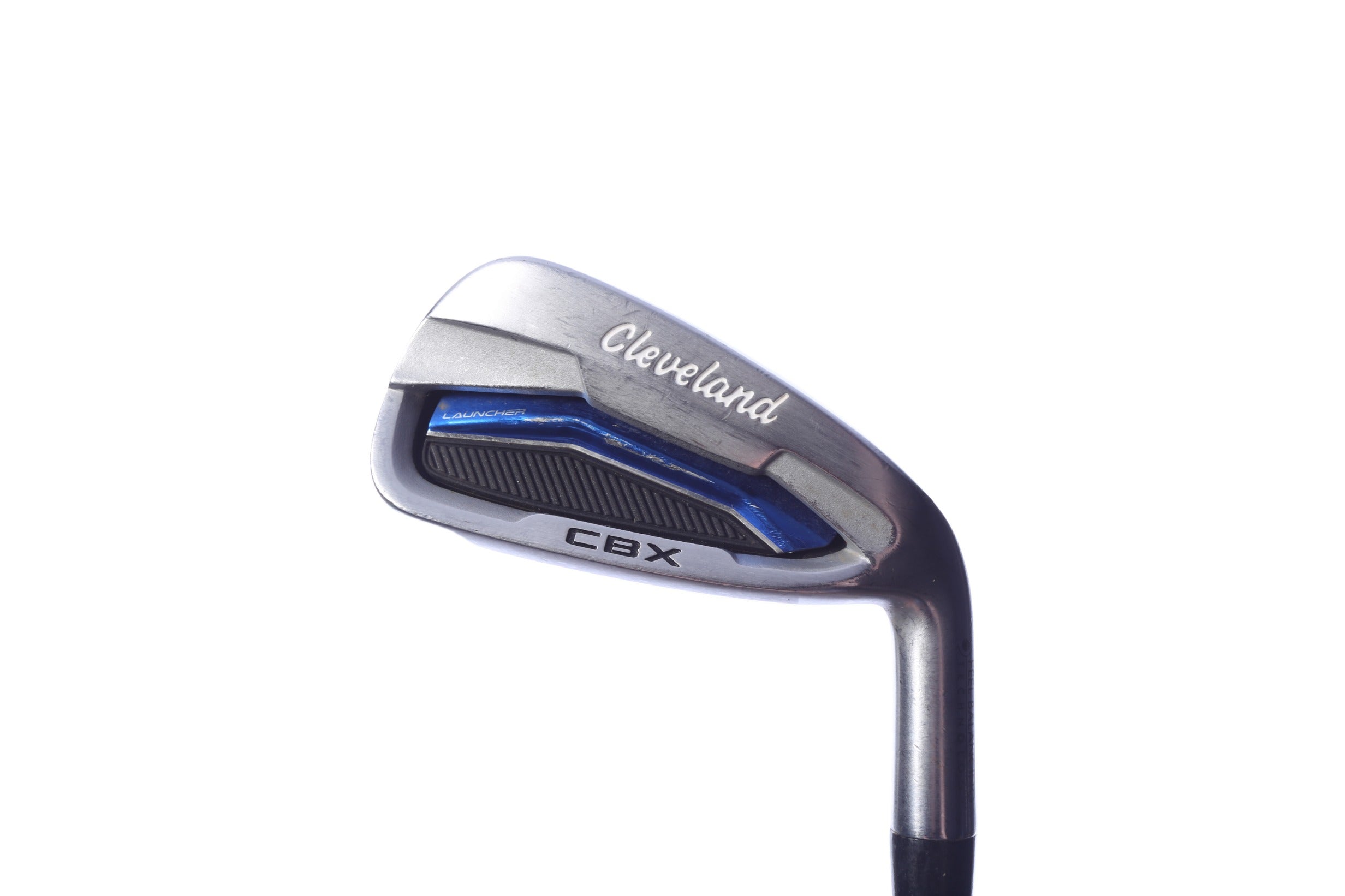 Used Cleveland Launcher CBX Single 4-Iron - Right-Handed - Regular Plus Flex