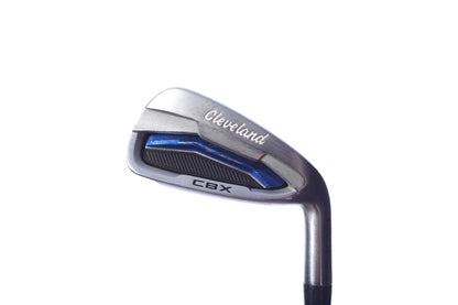 Used Cleveland Launcher CBX Single 4-Iron - Right-Handed - Regular Plus Flex