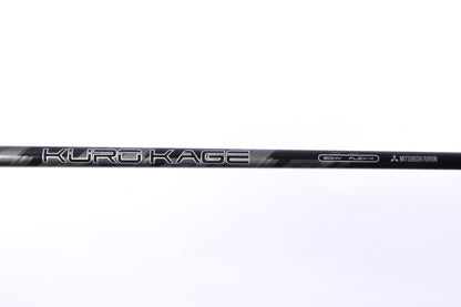 Used TaylorMade M1 4H Hybrid - Right-Handed - 21 Degrees - Extra Stiff Flex