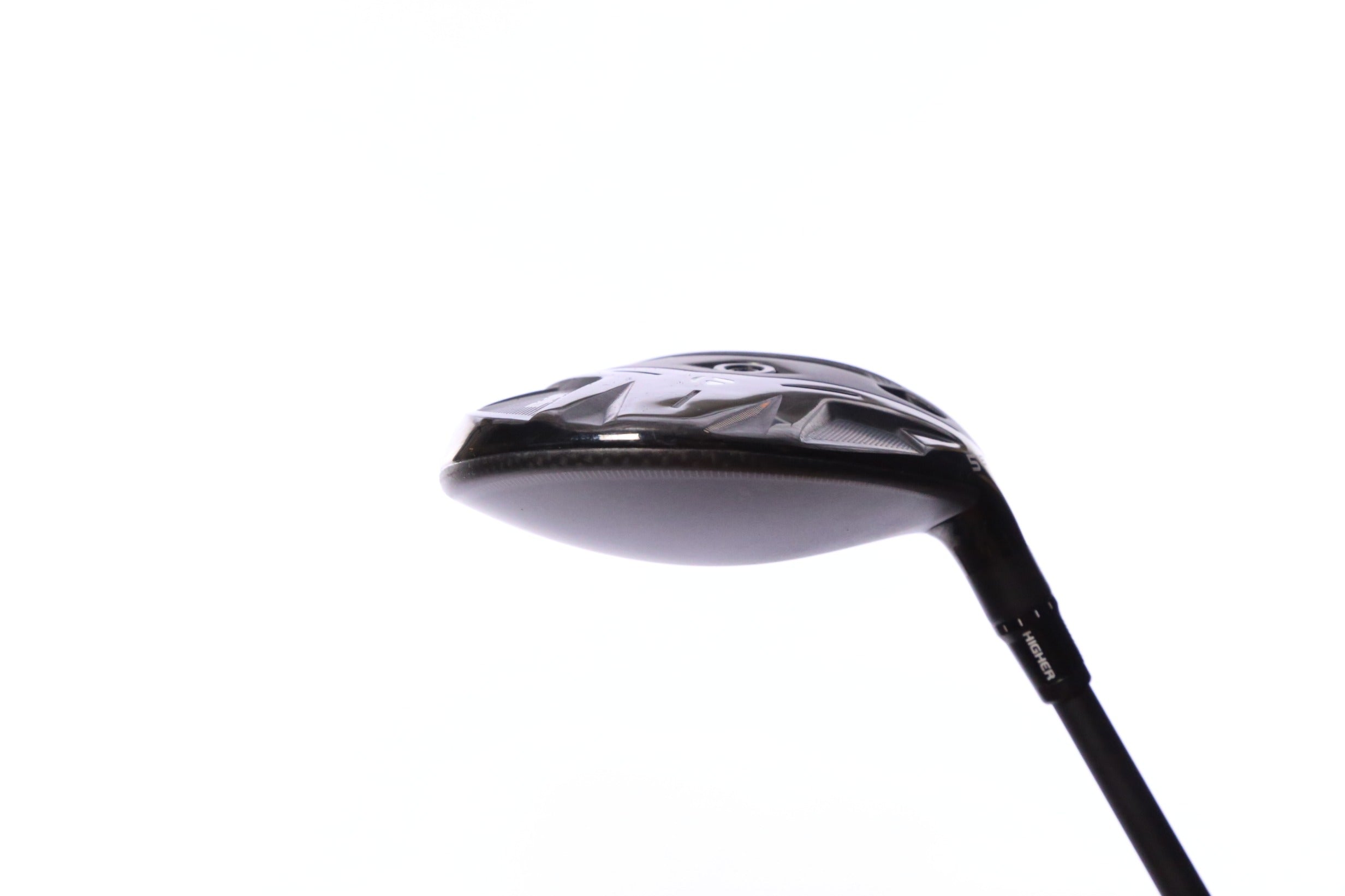 Used TaylorMade Qi4D 5-Wood - Right-Handed - 18 Degrees - Stiff Flex-Next Round