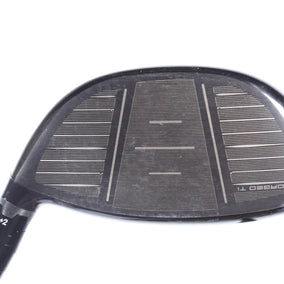 Used Callaway Big Bertha 23 Driver - 10.5 Degrees - Stiff Flex Project X HZRDUS Smoke Red RDX - Right-Handed-Next Round
