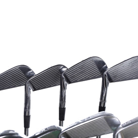 Used Ben Hogan Apex PC Iron Set - Right-Handed - 3-7, 9-EW - Stiff Flex-Next Round