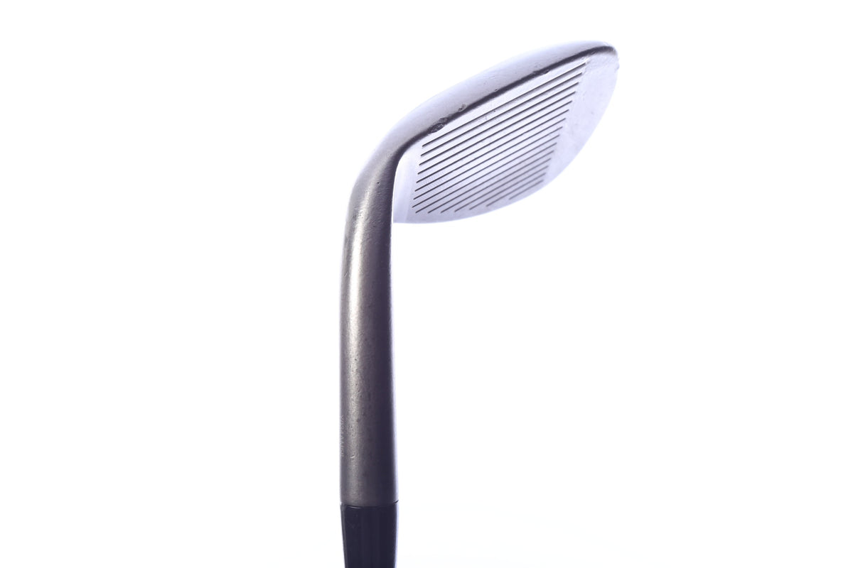 Used Cobra King MIM Sand Wedge - Right-Handed - 56 Degrees - Stiff Flex