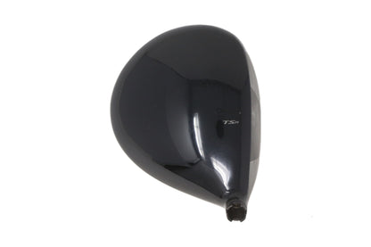 Used Titleist TSR3 Driver - HEAD ONLY - Left-Handed - 9 Degrees