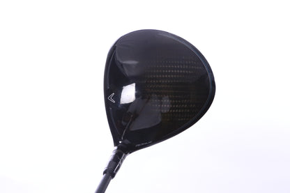 Used Callaway Rogue Driver - 10.5 Degrees - Extra Stiff Flex Project X HZRDUS Gen5 Black - Right-Handed
