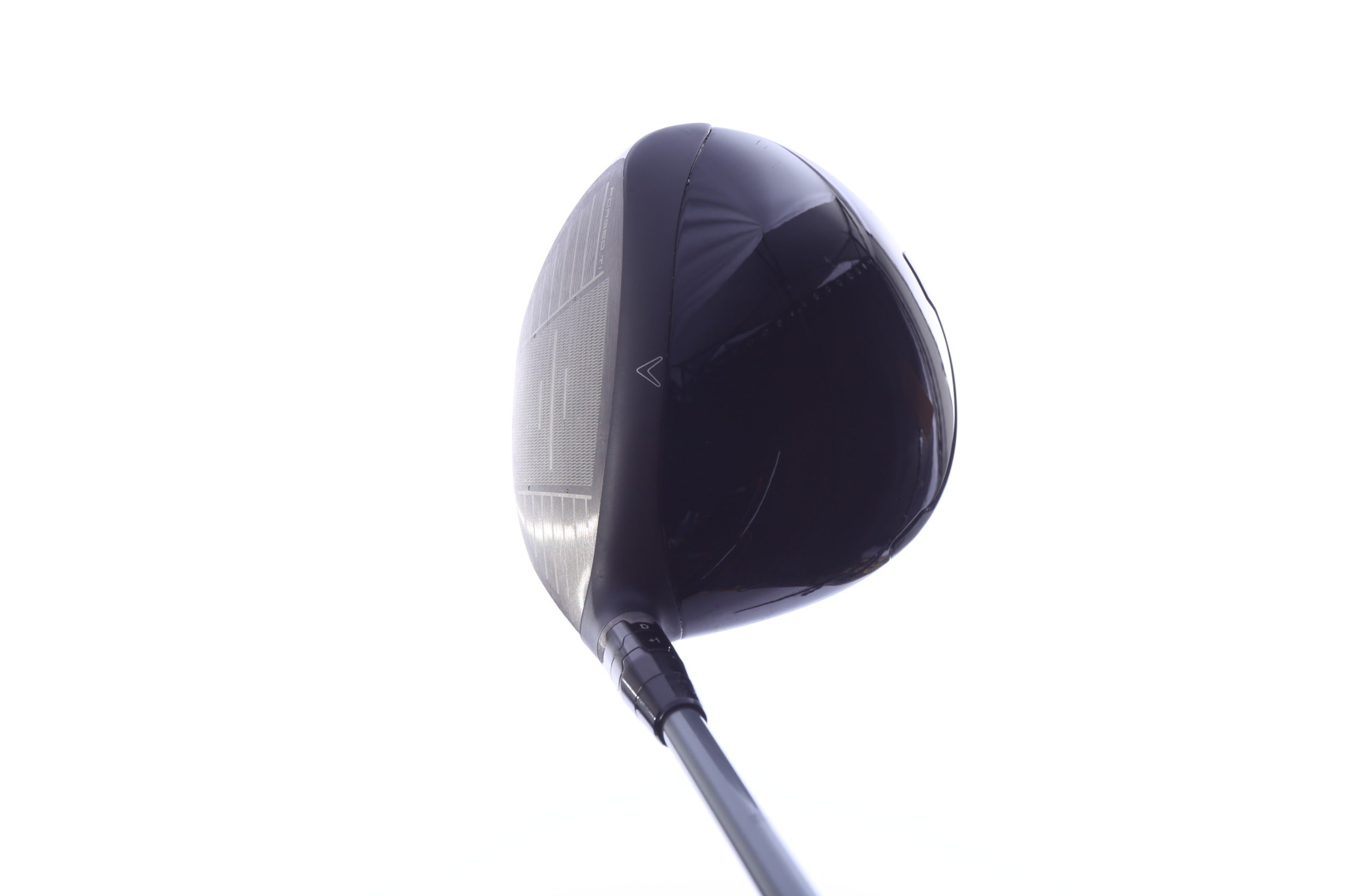 Used Callaway Paradym Driver - 10.5 Degrees - Regular Flex Project X HZRDUS SIlver - Right-Handed
