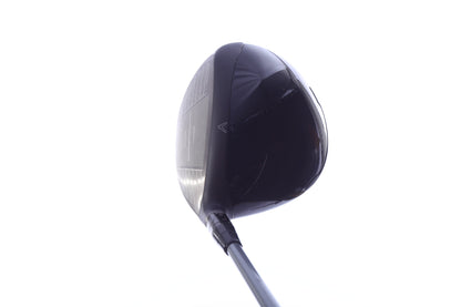 Used Callaway Paradym Driver - 10.5 Degrees - Regular Flex Project X HZRDUS SIlver - Right-Handed