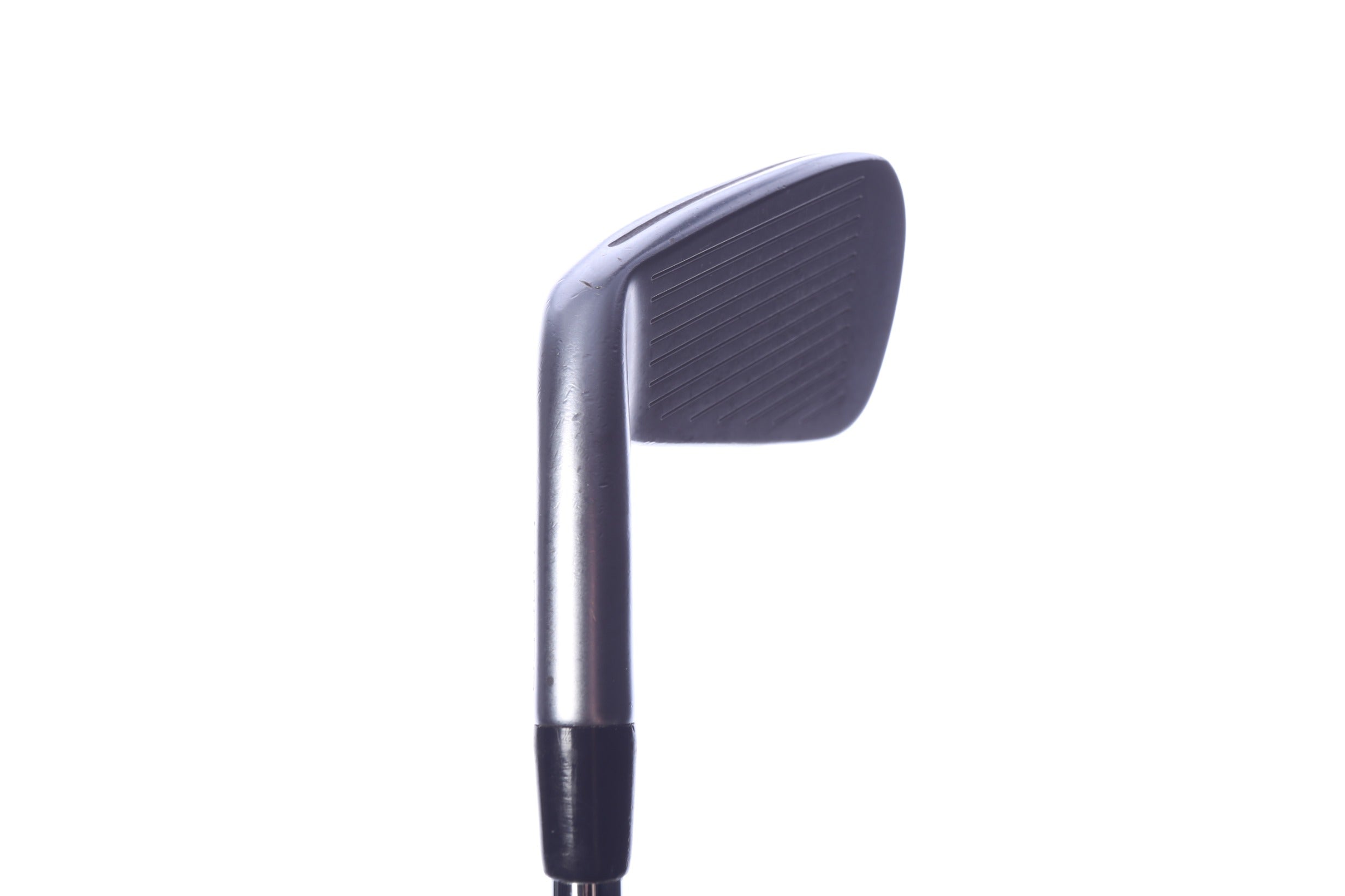 Used TaylorMade 2021 P790 Single 6-Iron - Right-Handed - Regular Plus Flex-Next Round