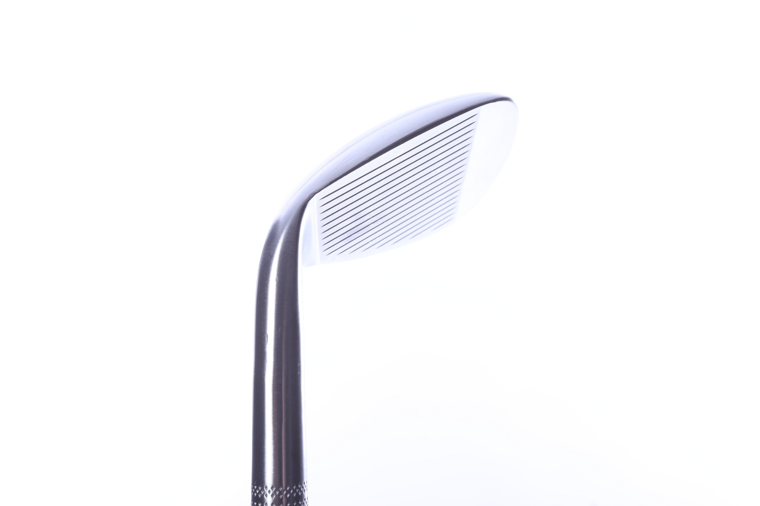 Used Callaway Opus Brushed Chrome Lob Wedge - Right-Handed - 58 Degrees - Wedge Flex-Next Round